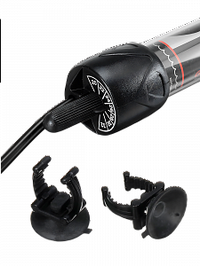 Огонек OG-HOG07 Нагреватель аквариумный погружной (100Вт, с терморегулятором)